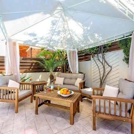 Protaras Villa Athamas Blue 외부 사진