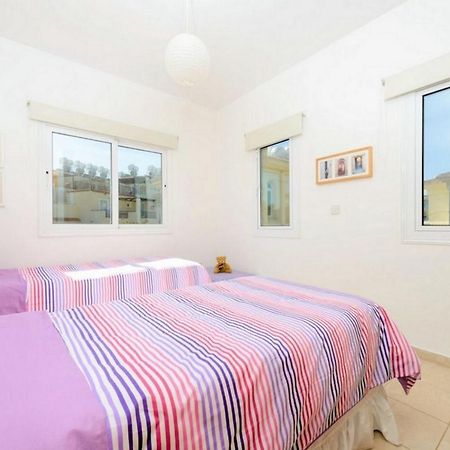 Protaras Villa Athamas Blue 외부 사진