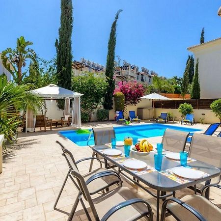 Protaras Villa Athamas Blue 외부 사진