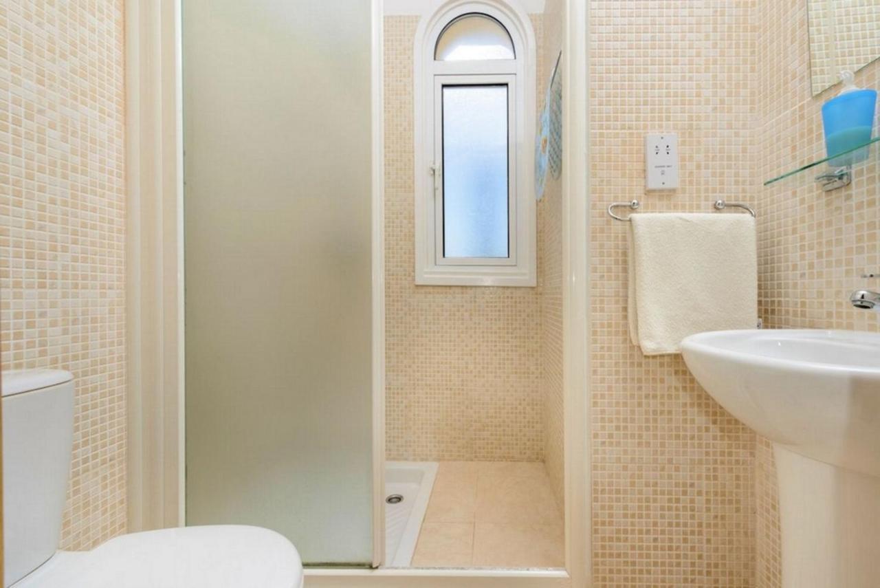 Protaras Villa Athamas Blue 외부 사진