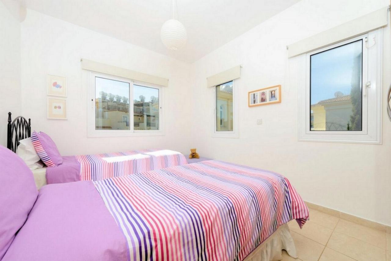 Protaras Villa Athamas Blue 외부 사진