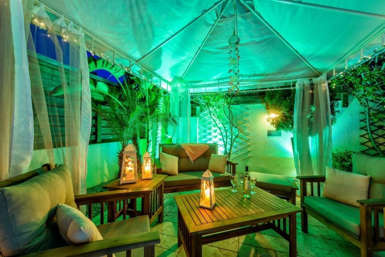 Protaras Villa Athamas Blue 외부 사진