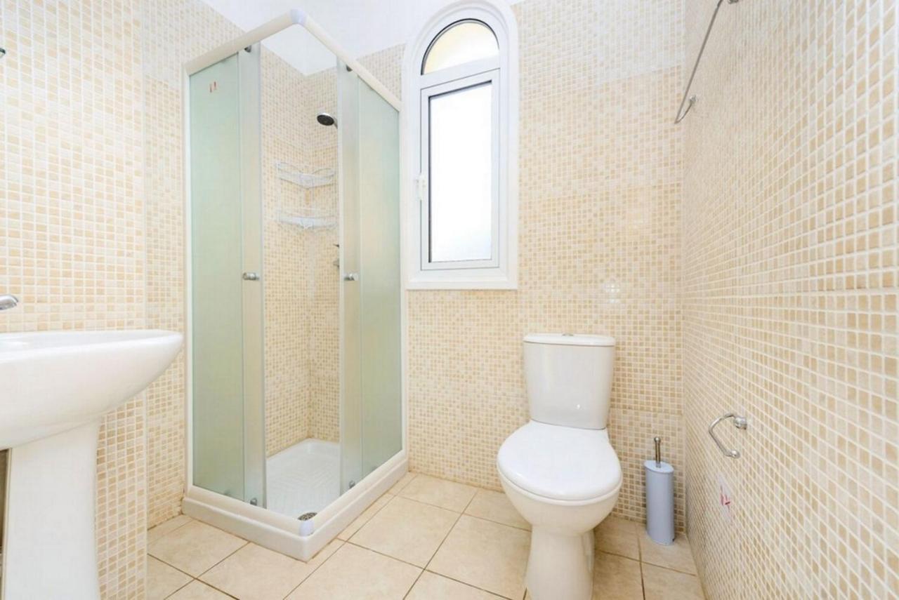 Protaras Villa Athamas Blue 외부 사진