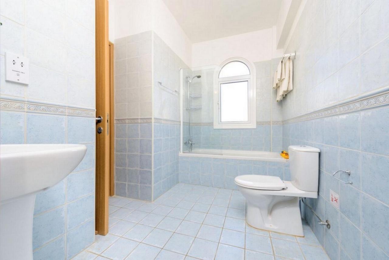 Protaras Villa Athamas Blue 외부 사진